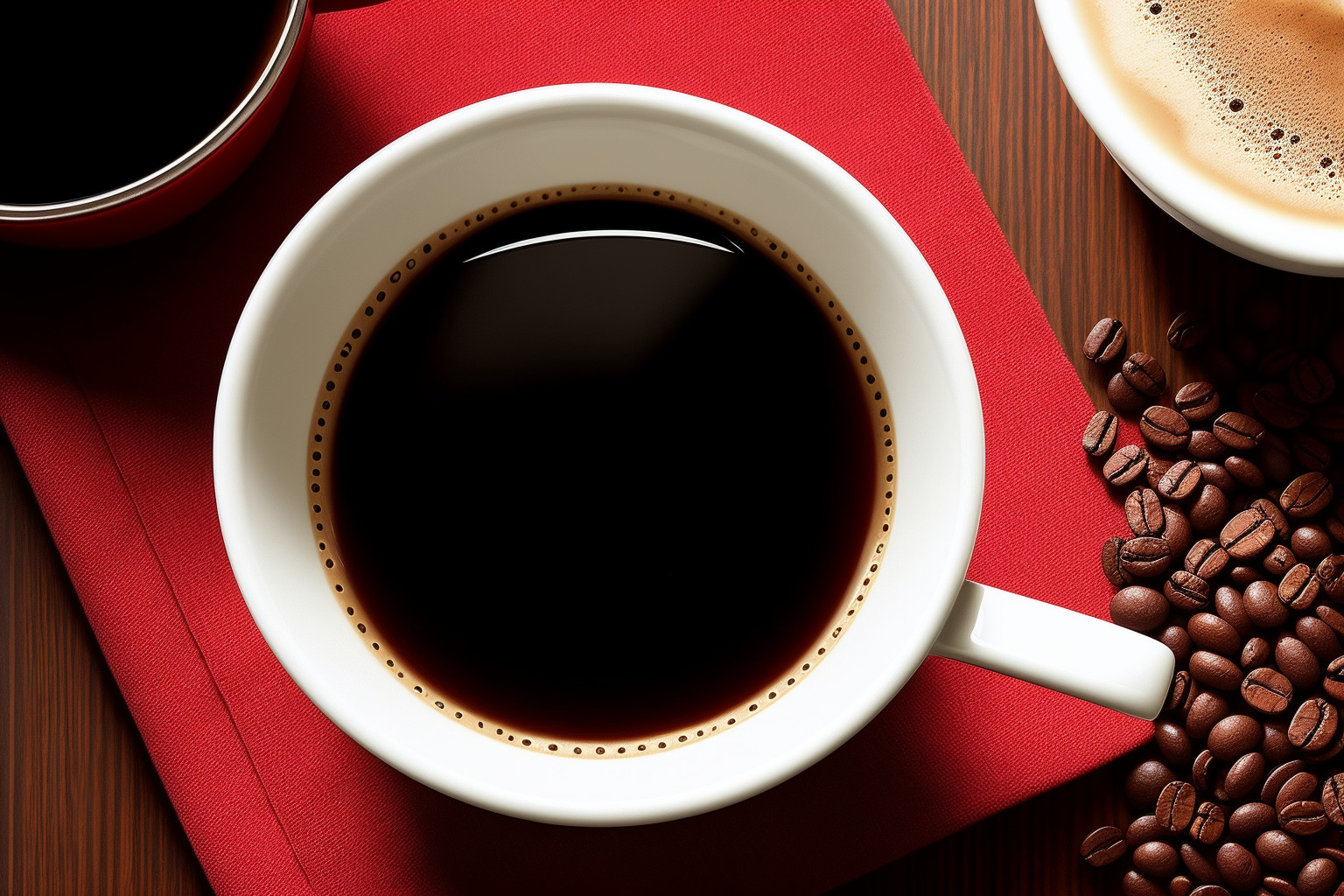 Cofee.com.ru - Путешествие по миру в поисках экзотических сортов кофе