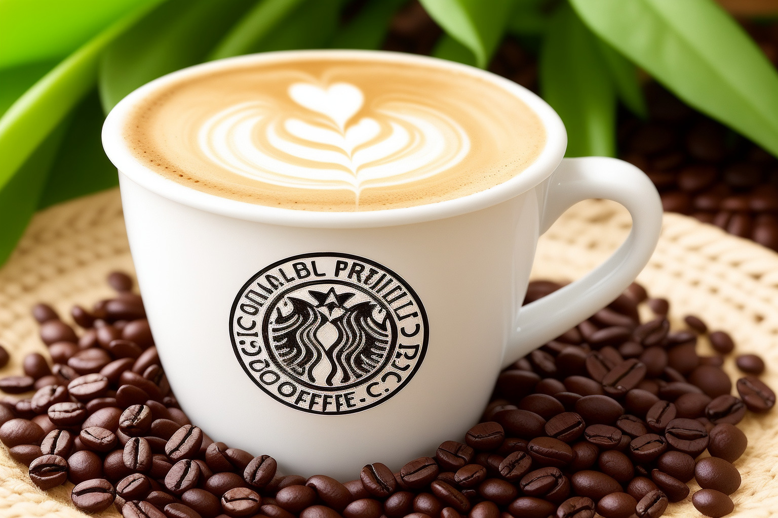 Cofee.com.ru - Экологический кофе: принципы устойчивого производства и потребления