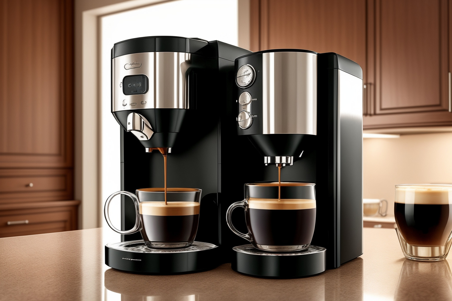 Cofee.com.ru - Как выбрать идеальный кофейный аппарат для дома