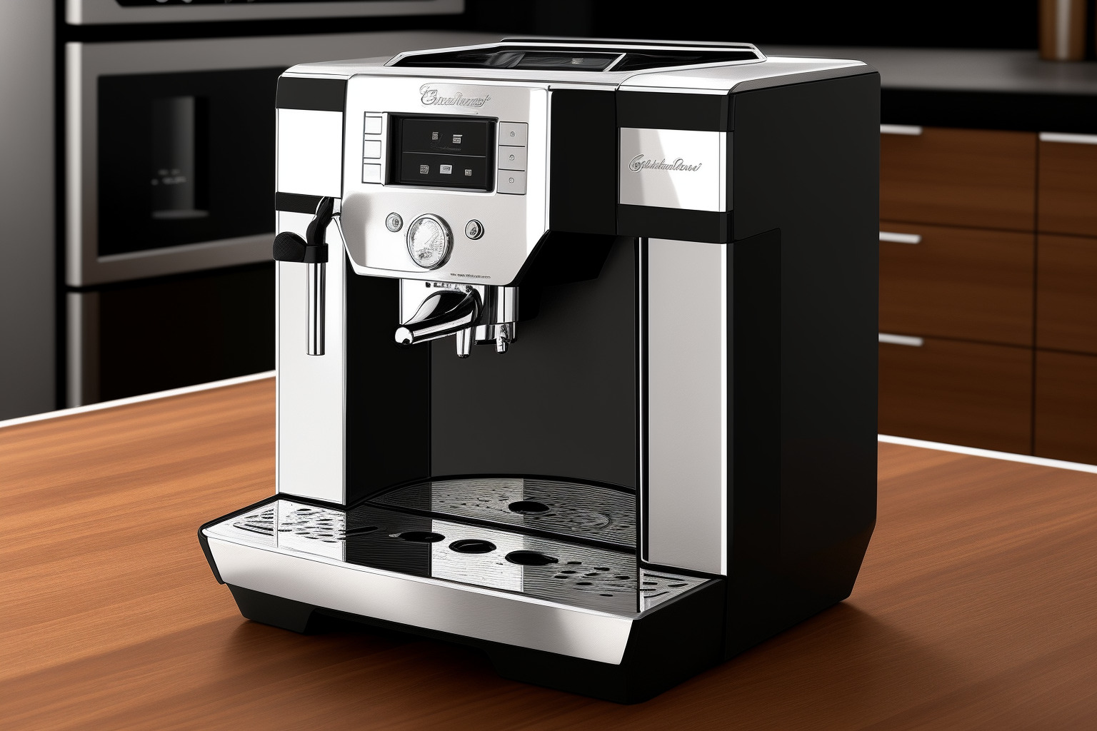Cofee.com.ru - Как выбрать идеальный кофейный аппарат для дома