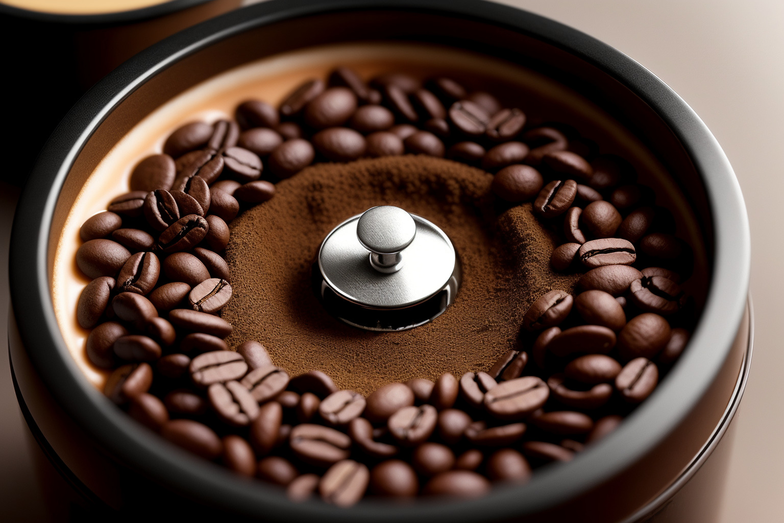 Cofee.com.ru - Секреты создания вкусного кофе с сиропами и специями